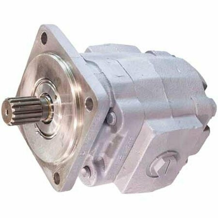 AFTERMARKET 1G5340 REPLACEMENT HYD MOTOR Fits CAT 1G5340-FLT